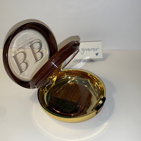 Light - Medium Glow-Boosting Beauty Balm BB Bronzer Bronze Boosting - Picture 7 of 13